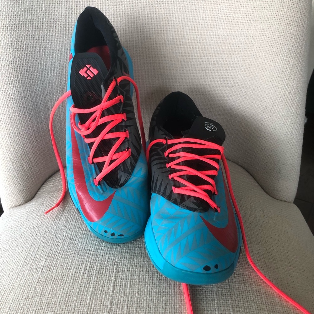 KD 6 N7 limited edition